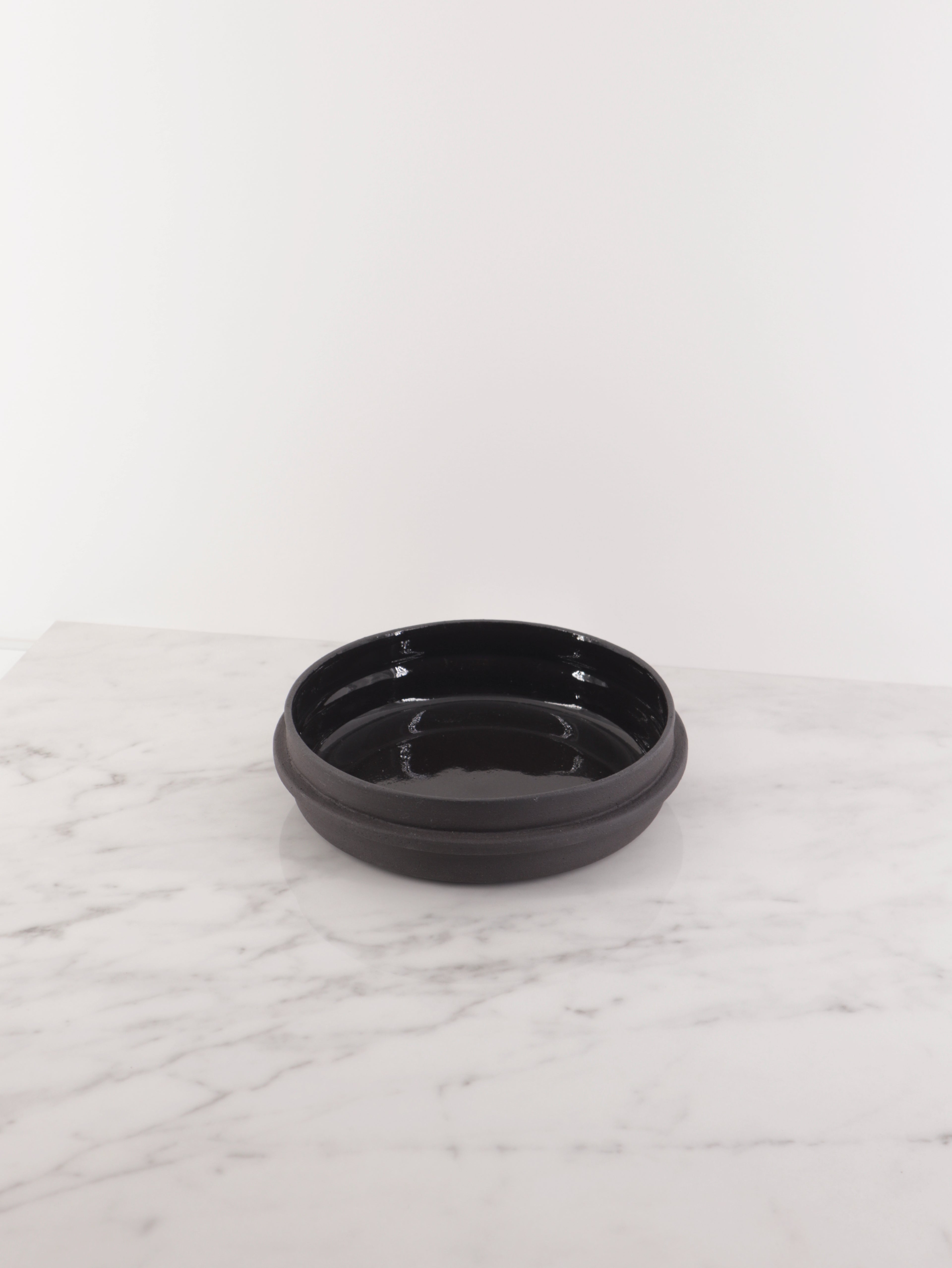 Bowl FI/KA Black S