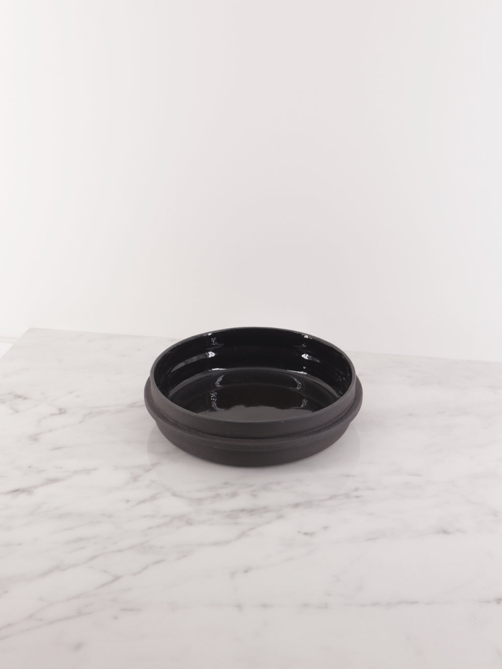 Bowl FI/KA Black S