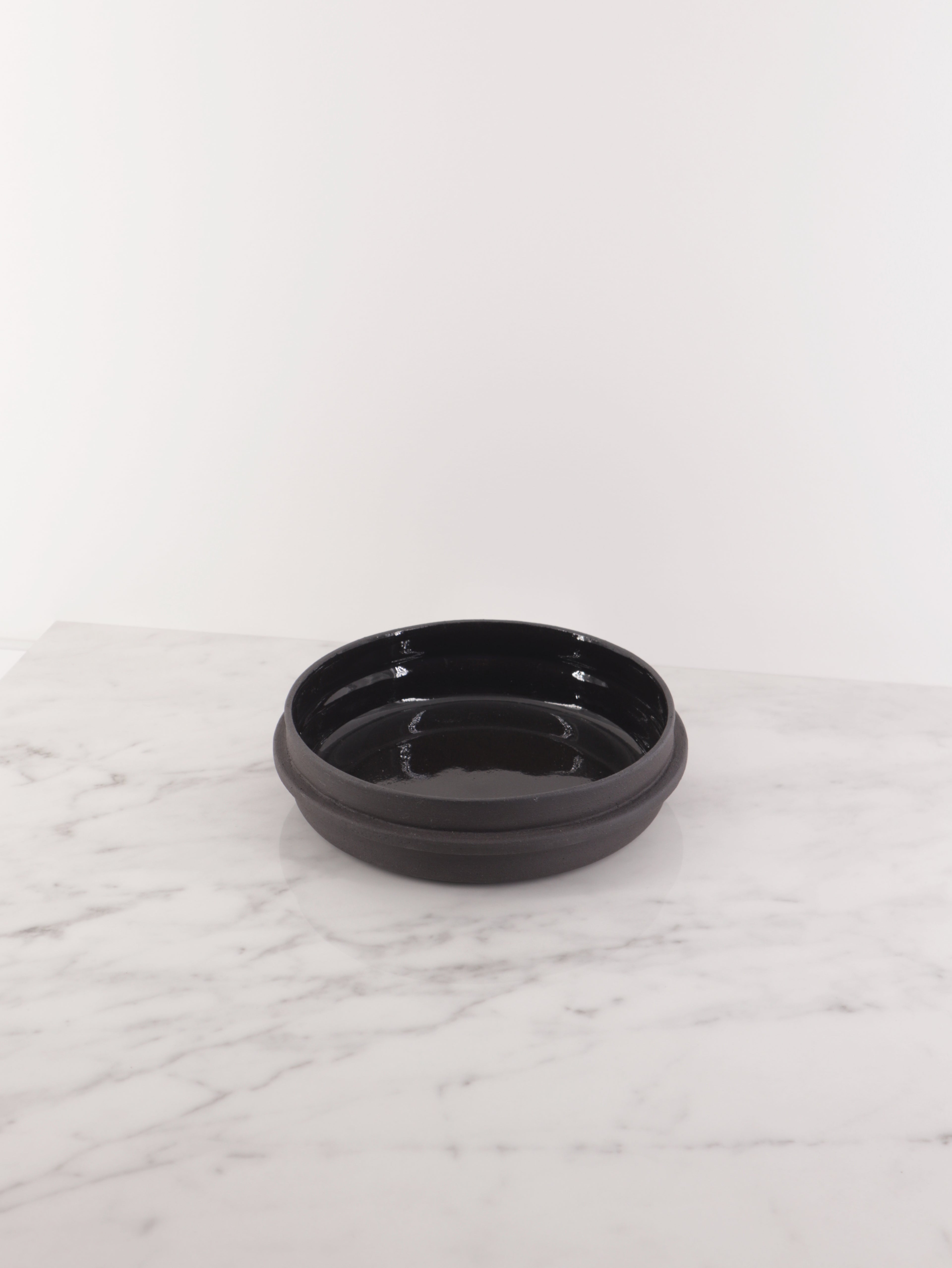 Bowl FI/KA Black S