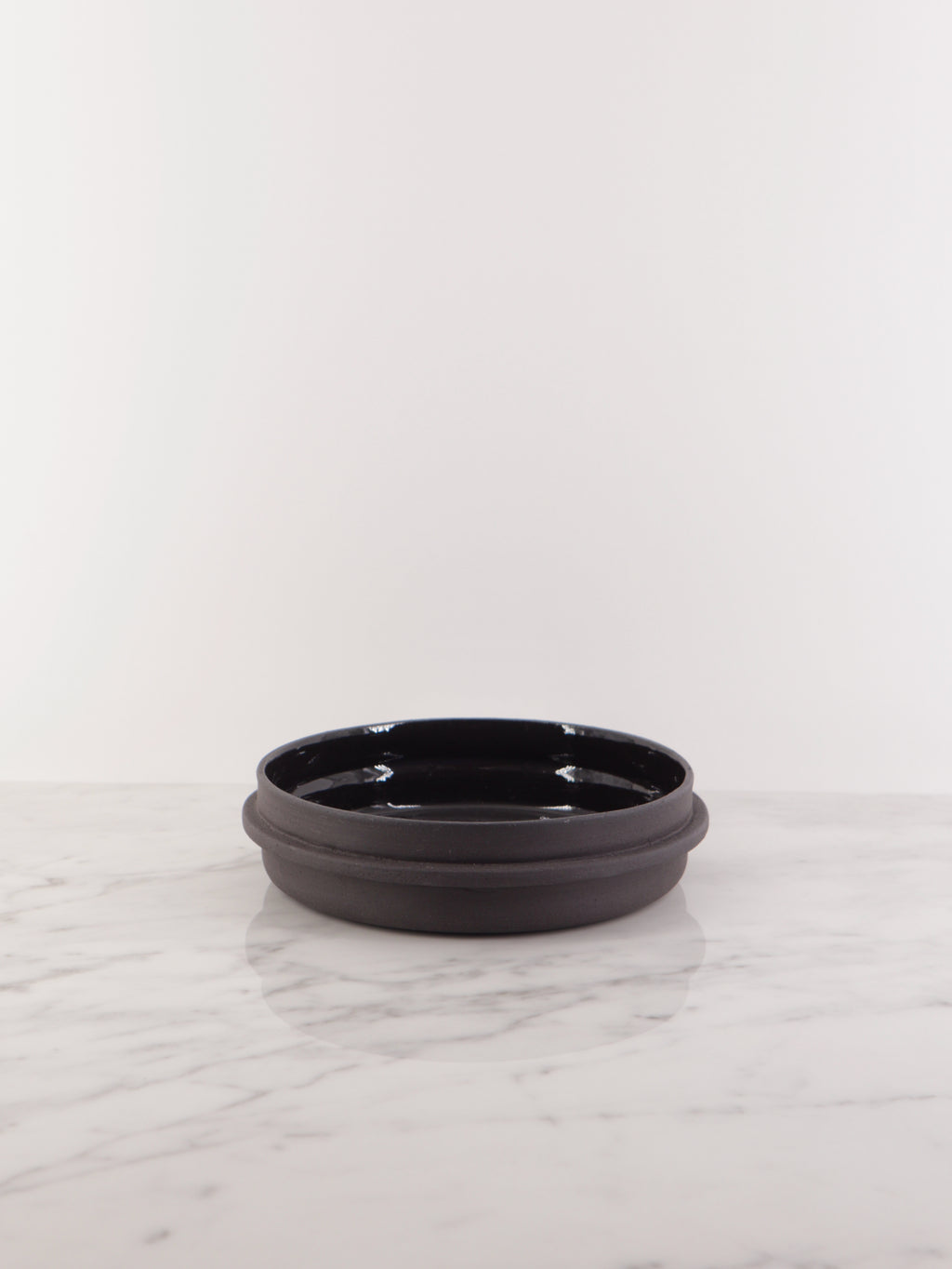 Bowl FI/KA Black S