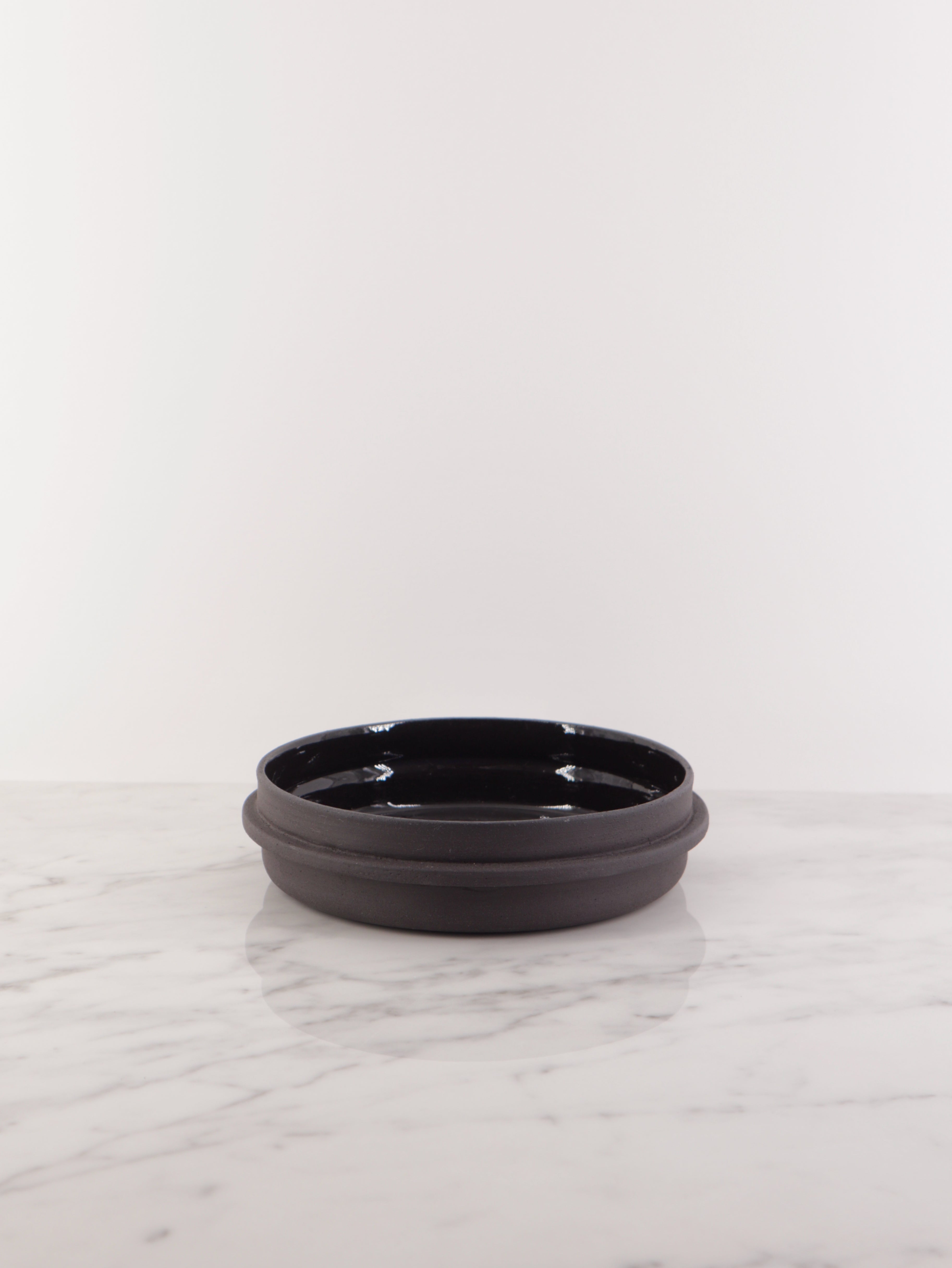 Bowl FI/KA Black S