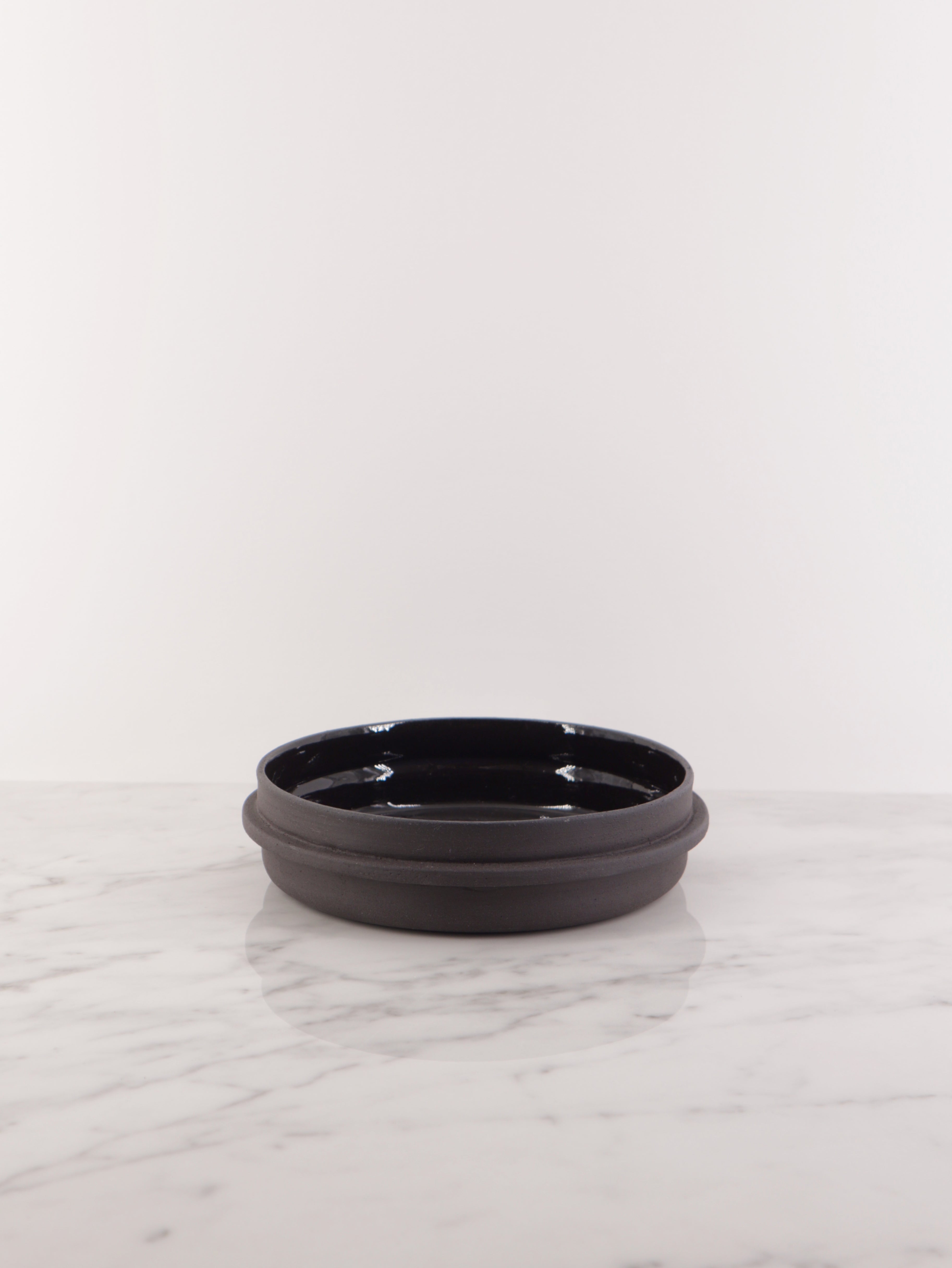 Bowl FI/KA Black S