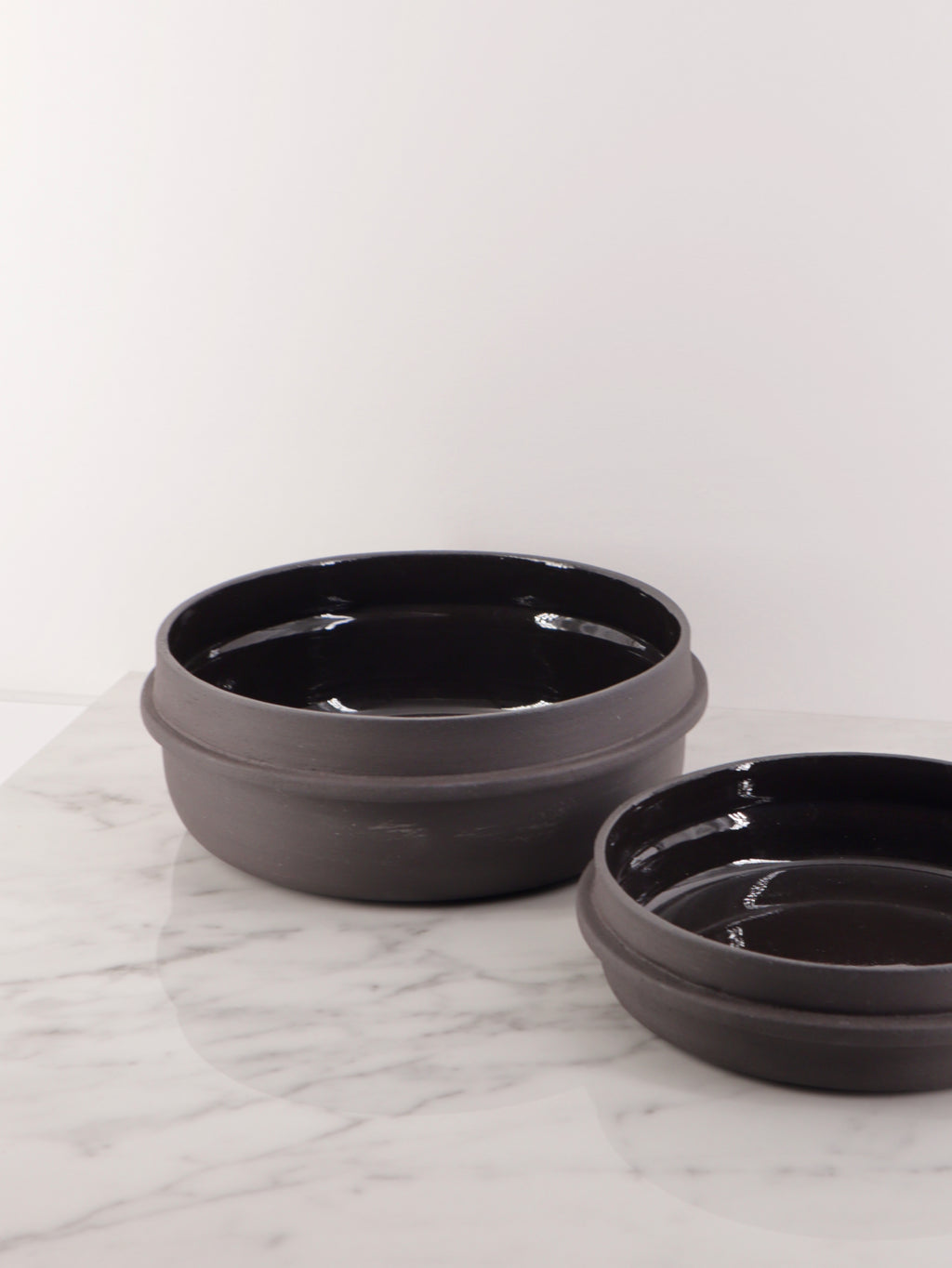 Bowl FI/KA Black M