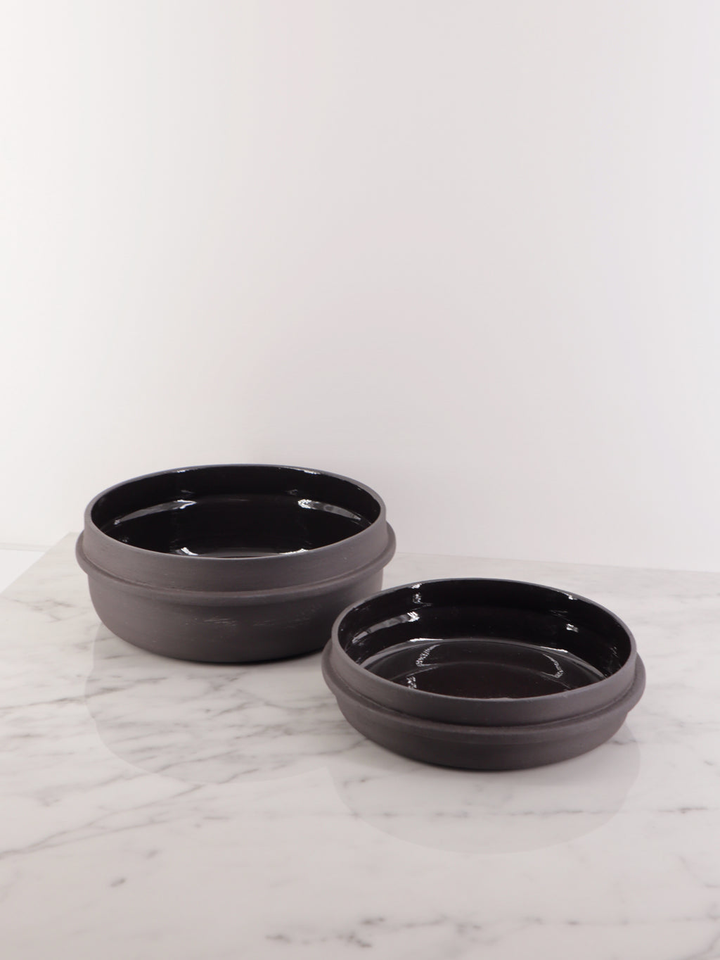 Bowl FI/KA Black S