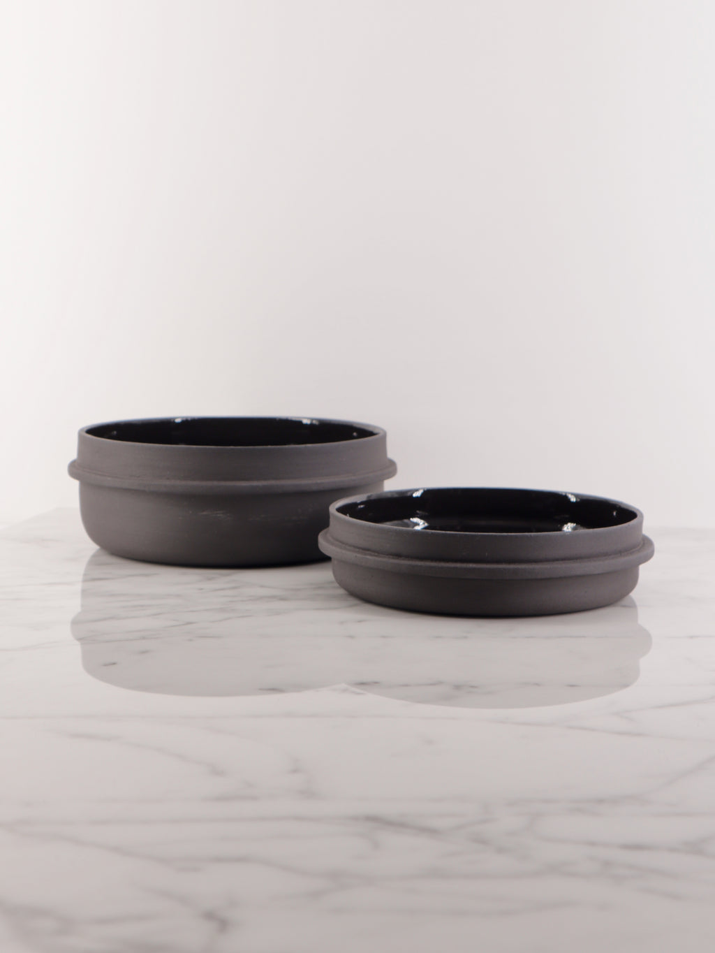 Bowl FI/KA Black M