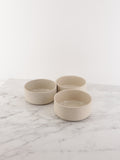 Bowl L/NUM Creme XS