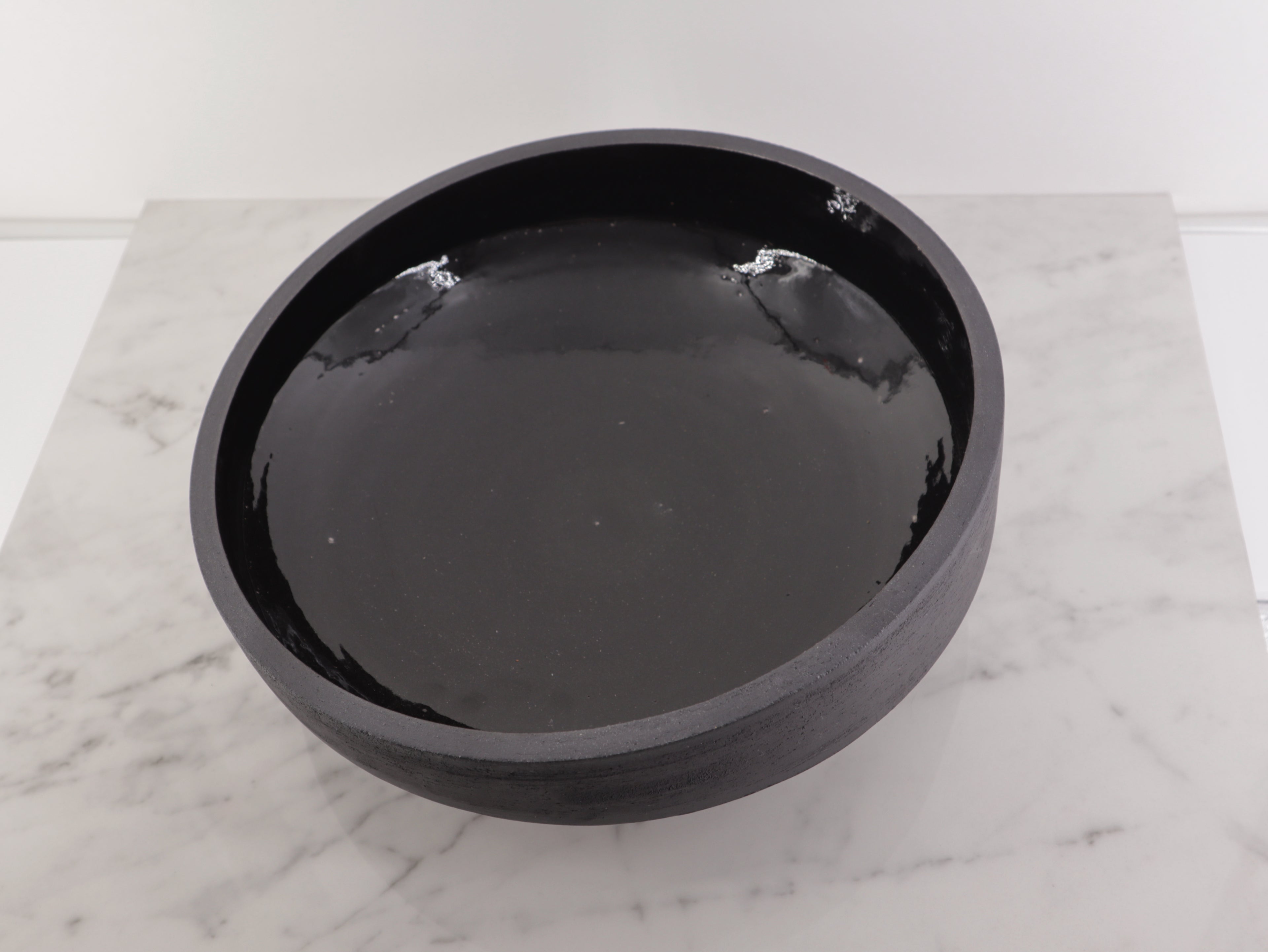 Balancing Bowl