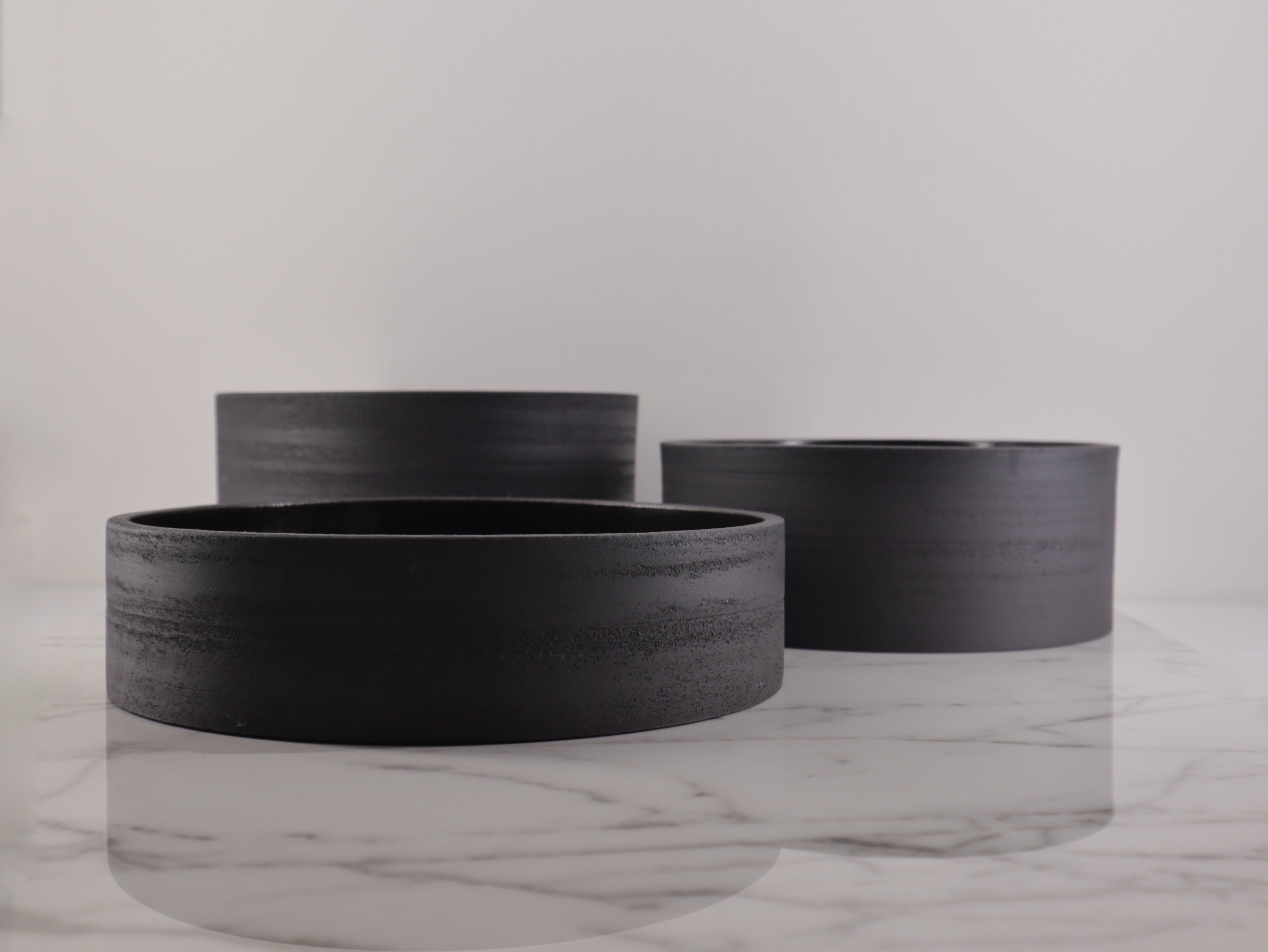 Gift Set 3 BLCK Bowls