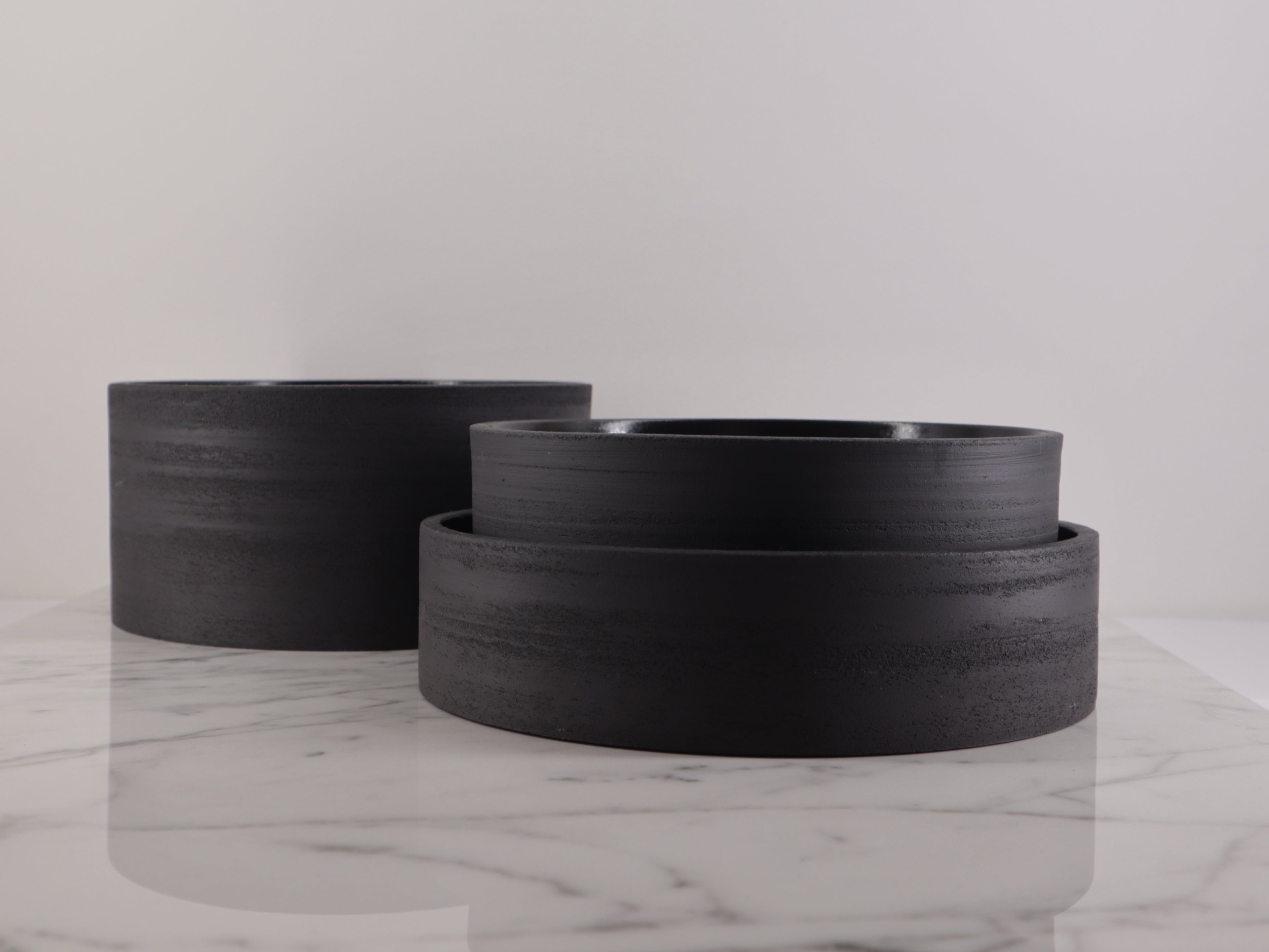 Gift Set 3 BLCK Bowls