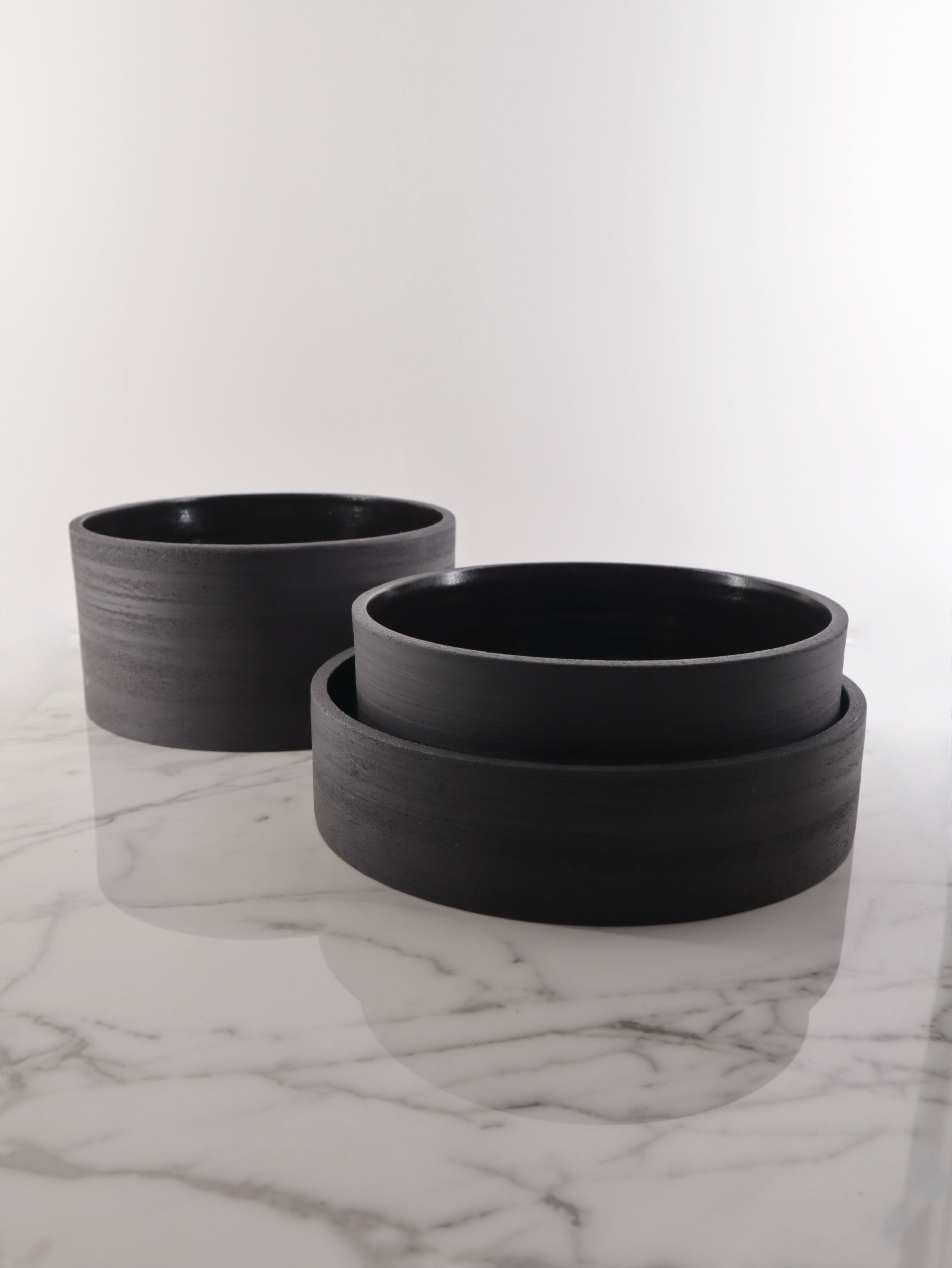 BLCK Bowl II