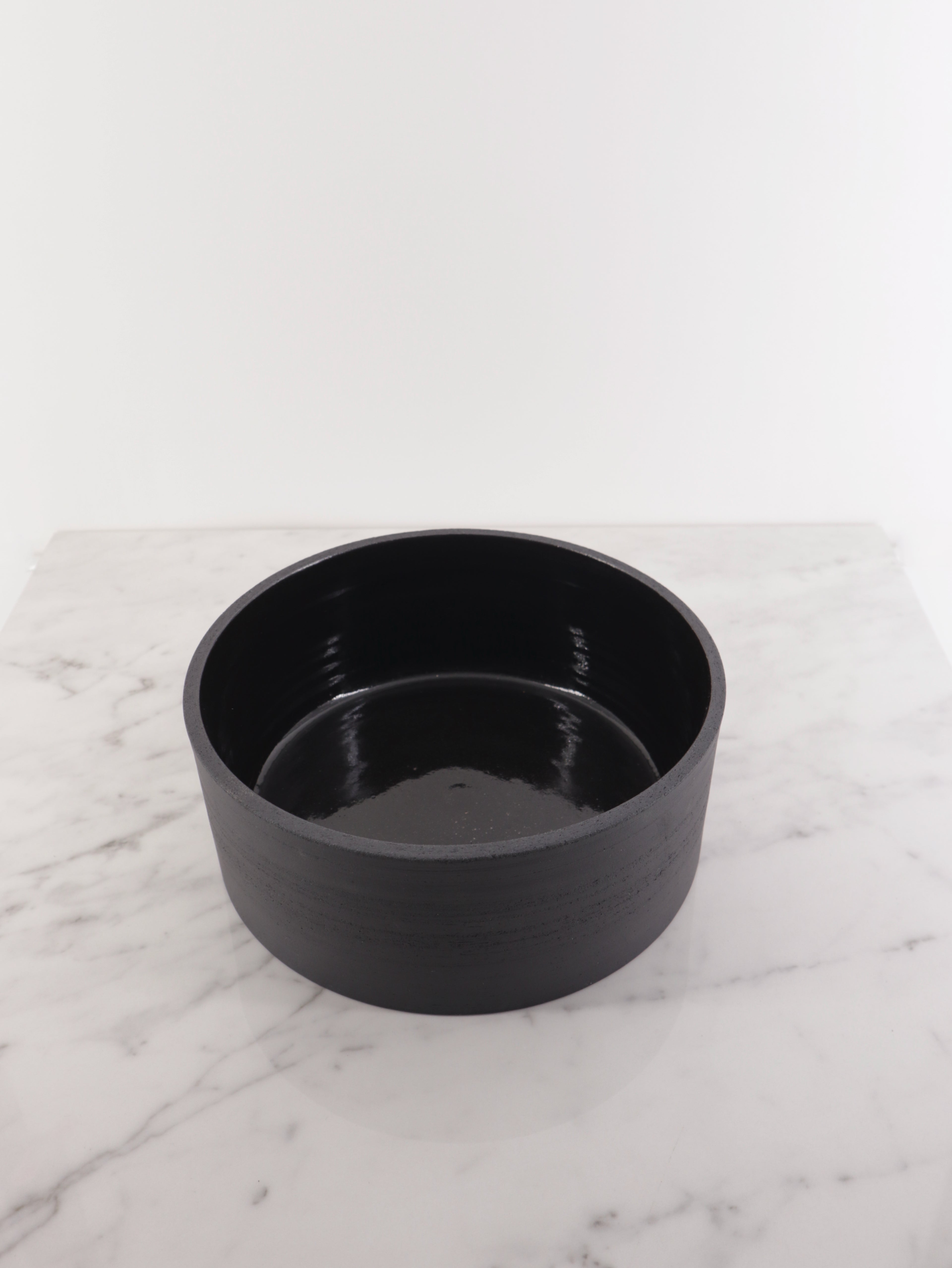 BLCK Bowl II