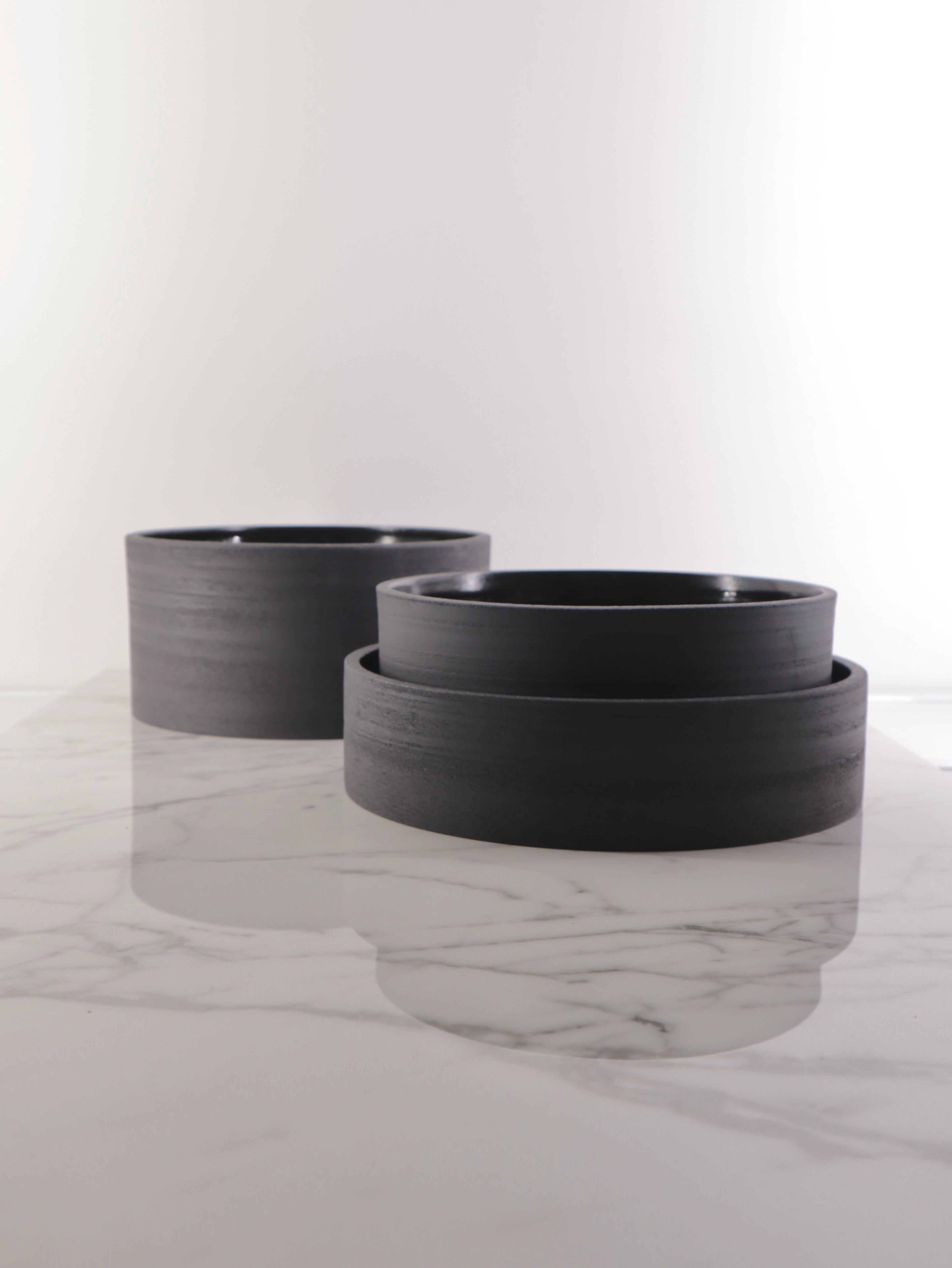Gift Set 3 BLCK Bowls