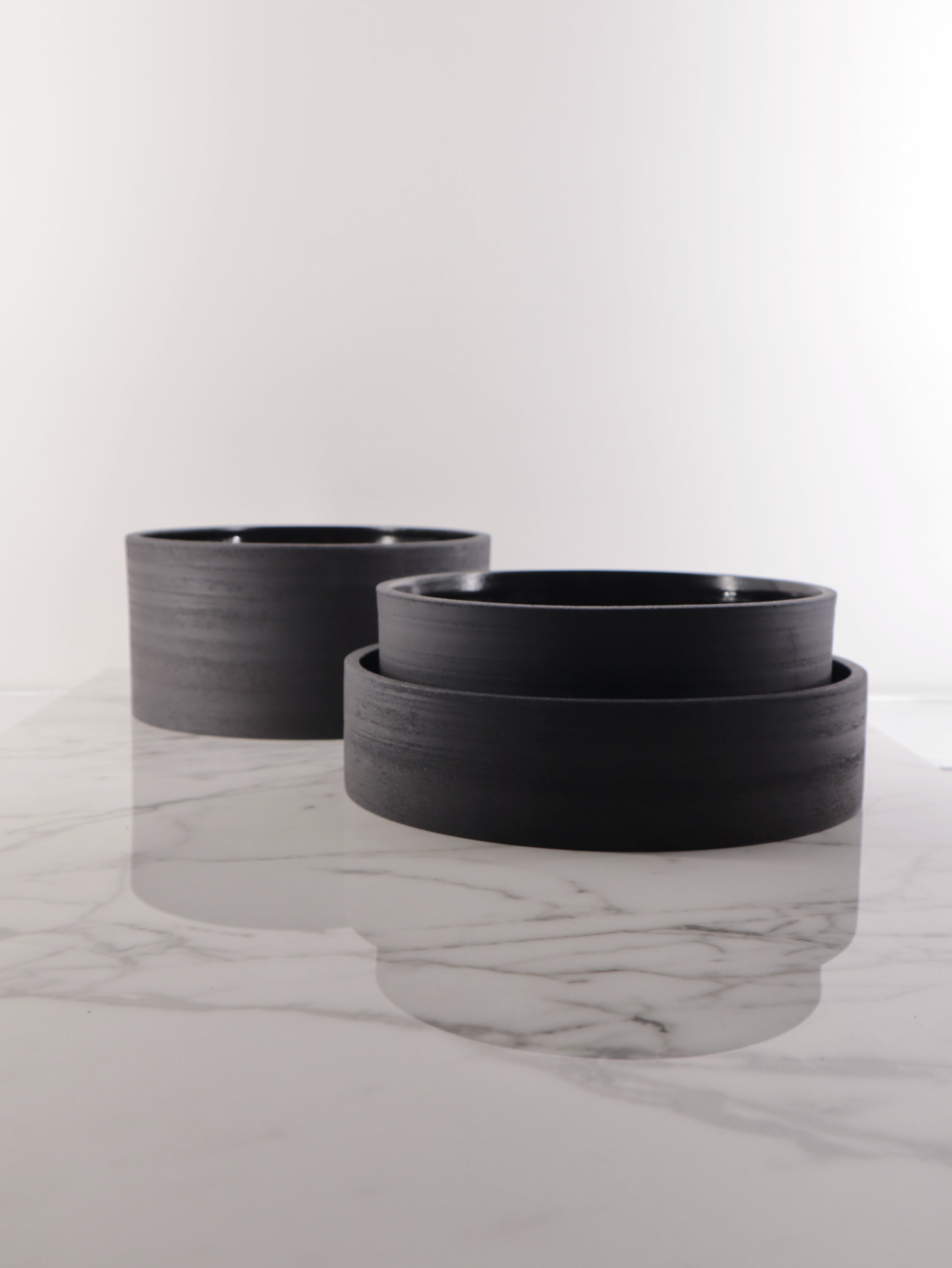Gift Set 3 BLCK Bowls