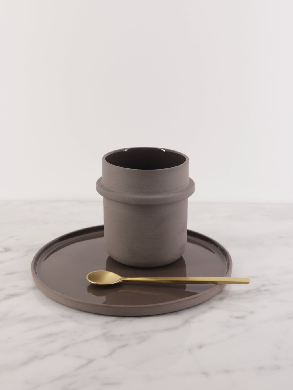 Gift Set FI/KA Grey-Brown