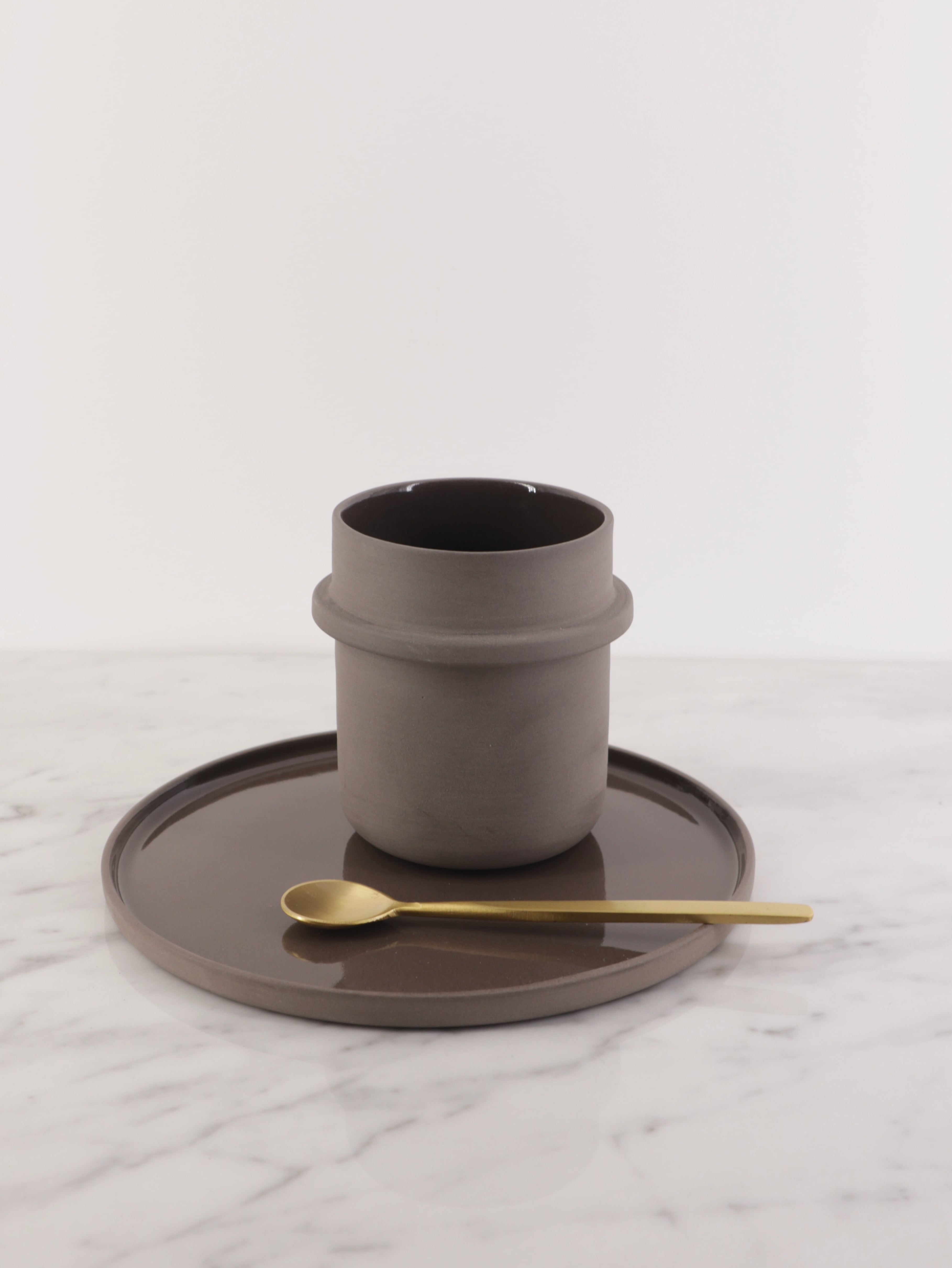 Gift Set FI/KA Grey-Brown