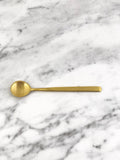 Spoon Full Brass