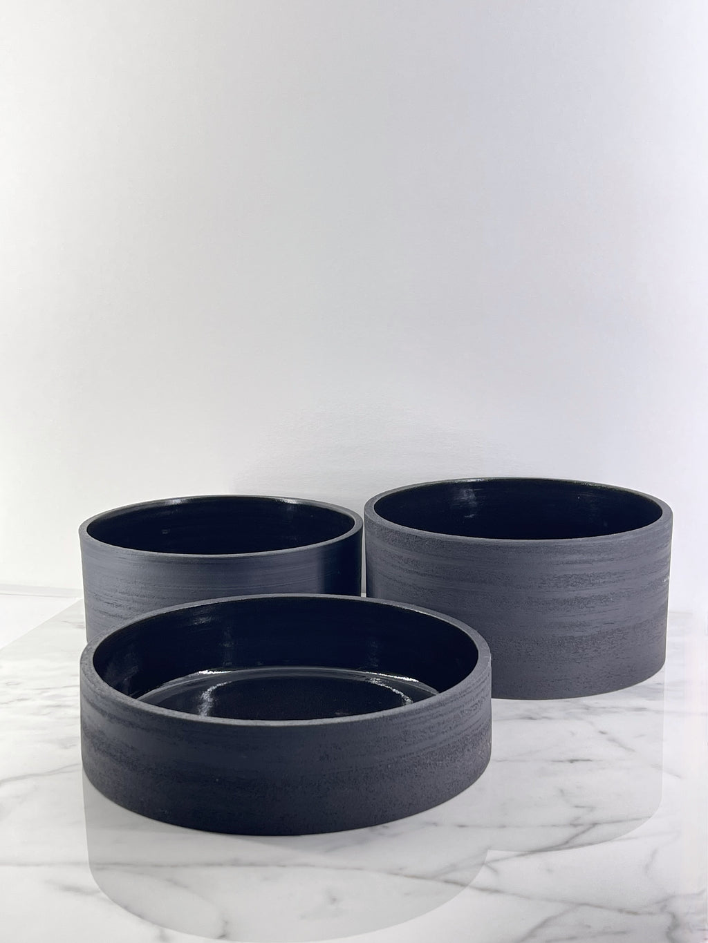 BLCK Bowl I