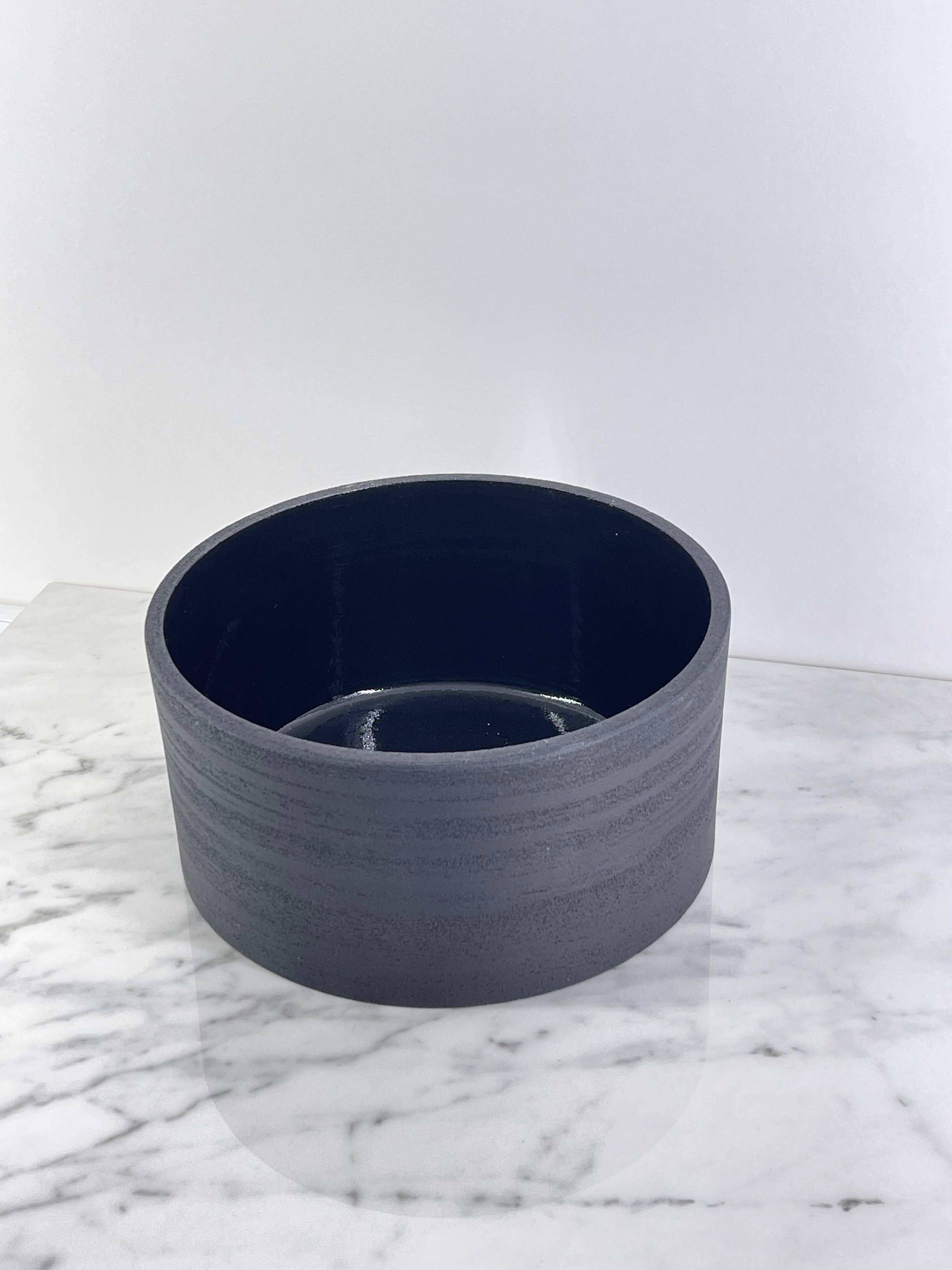 BLCK Bowl I