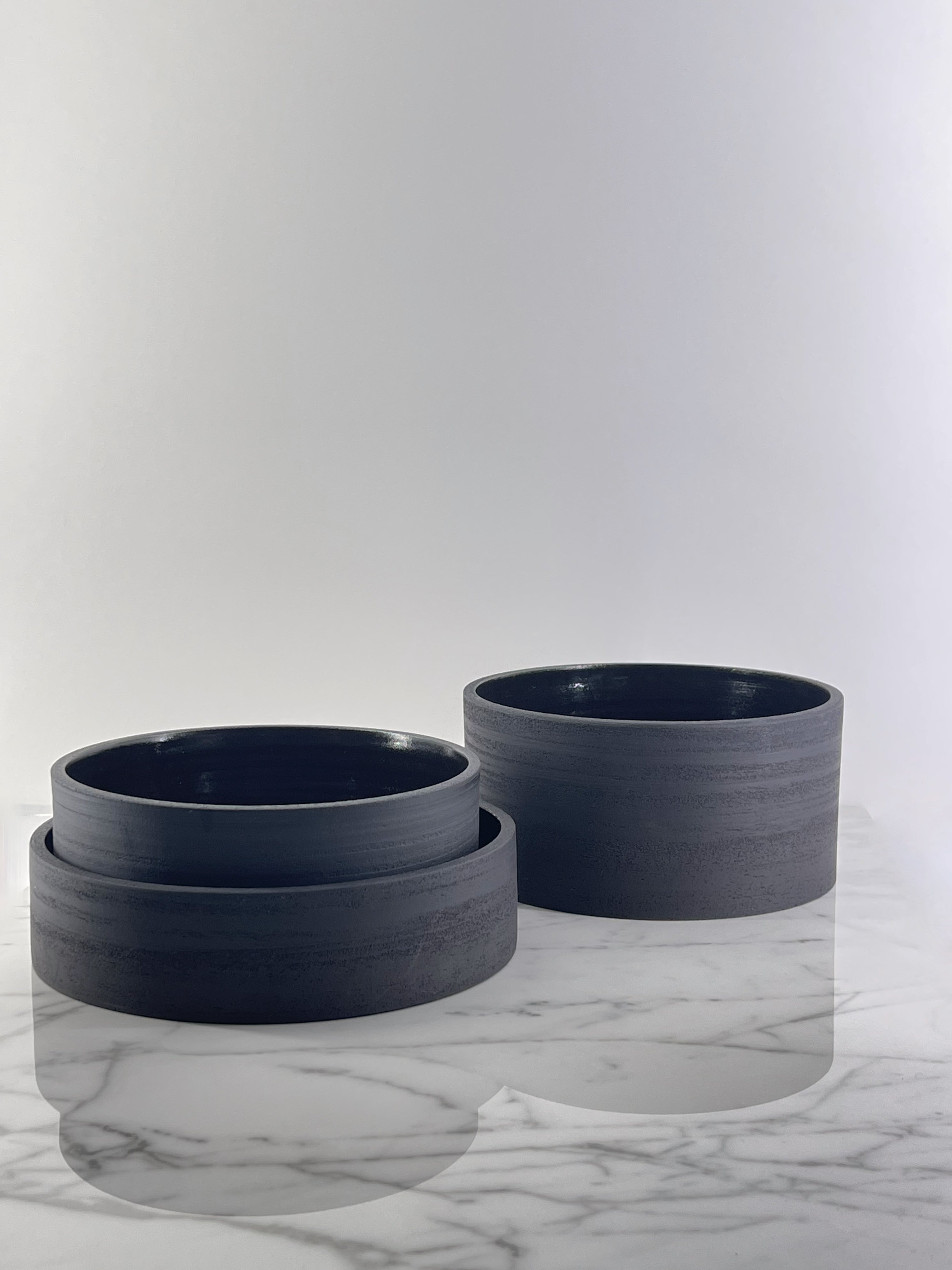 BLCK Bowl I